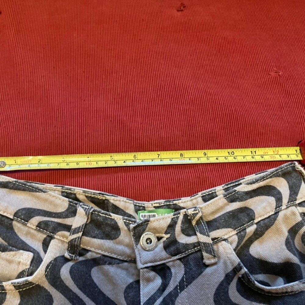 Mandinga Wave Jeans (Free People) - Picture 11 of 15